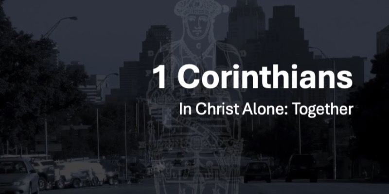 1 Corinthians