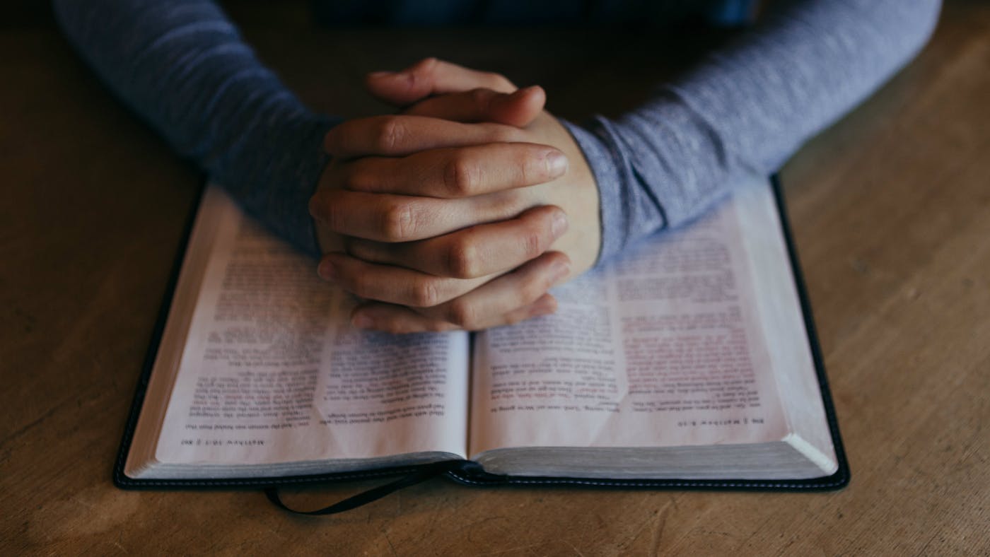 Ladies Prayer Group
