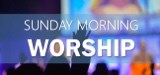 Sunday Morning Worship - with Jim Mollitt