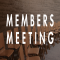 Church Members Meeting