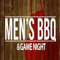 Men's BBQ & games night