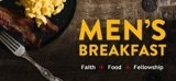 Men's Breakfast