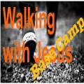 Walking With Jesus - Base Camp