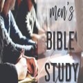Men’s Bible Study