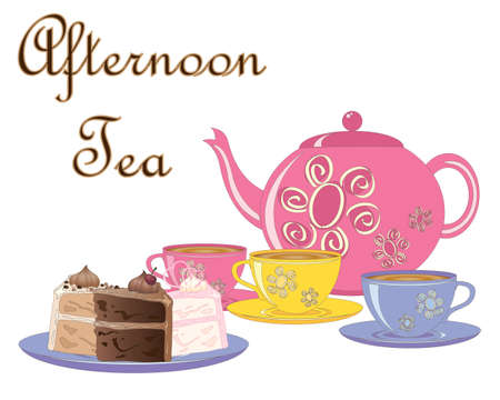 Community Afternoon Tea