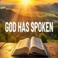 Village Outreach - "God Has Spoken"