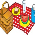 Women's fellowship picnic