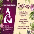 Trinity Christmas Outreach