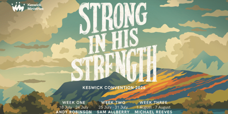 Keswick Livestream