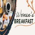 Women's Breakfast - at The Ship