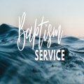 Baptism Service