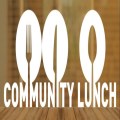 Church Community Lunch