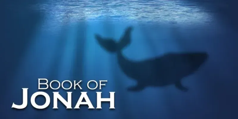 Evening Worship - 66 Books - One Big Story…