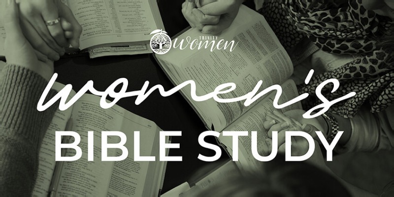 Women's Bible Study